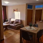 Apartmán Viola