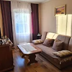 Apartmán Viola Momjan