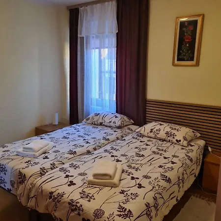 Viola Appartement