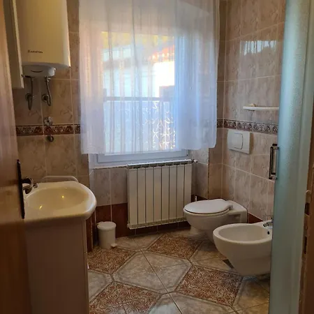 Viola Appartement