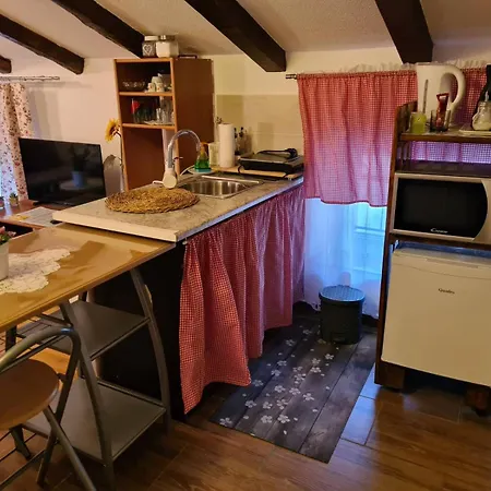 Appartement Viola *