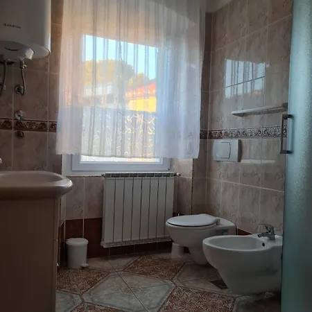 Viola Apartamento *