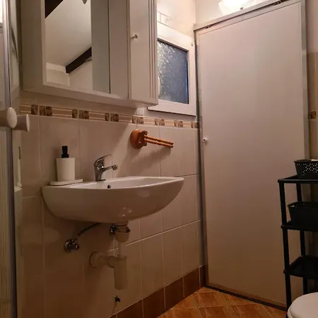 Apartamento Viola Momjan