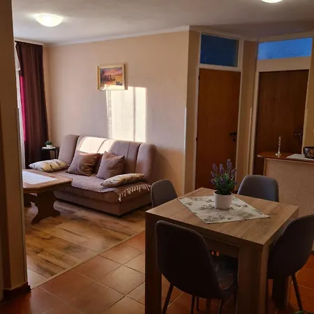 Appartement Viola
