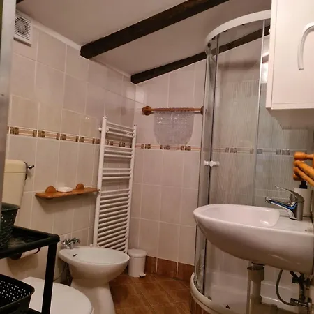 Apartamento Viola *