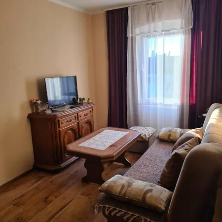 Viola Appartement