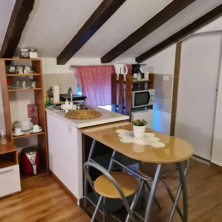 Viola Apartamento *
