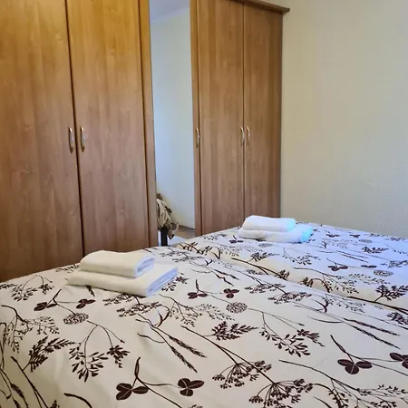 Viola Apartamento