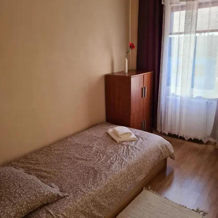 Apartamento Viola *