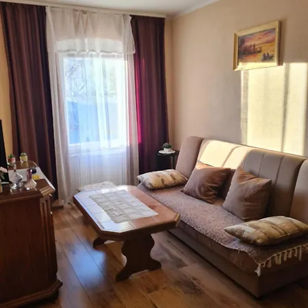 Appartement Viola Momjan
