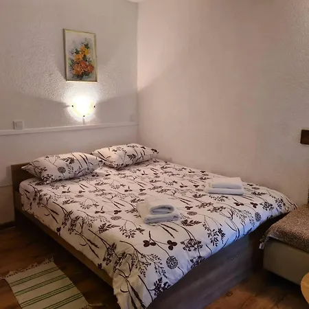 Viola Lejlighed Momjan