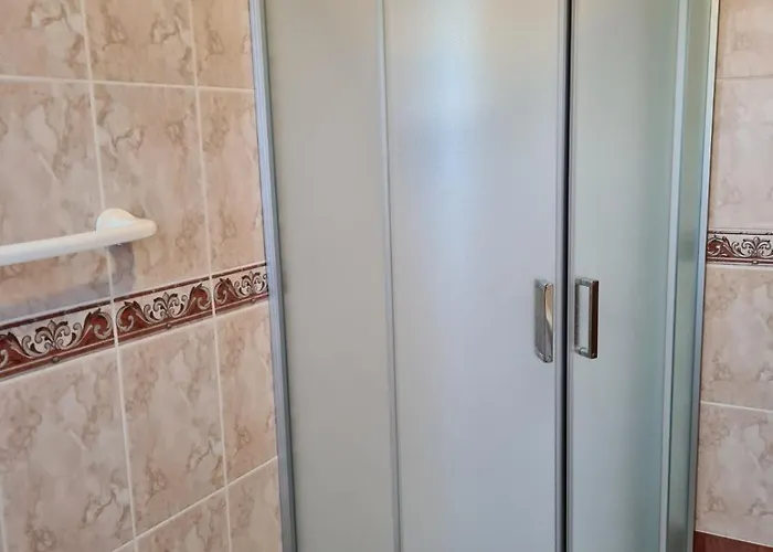 Viola Lejlighed Momjan