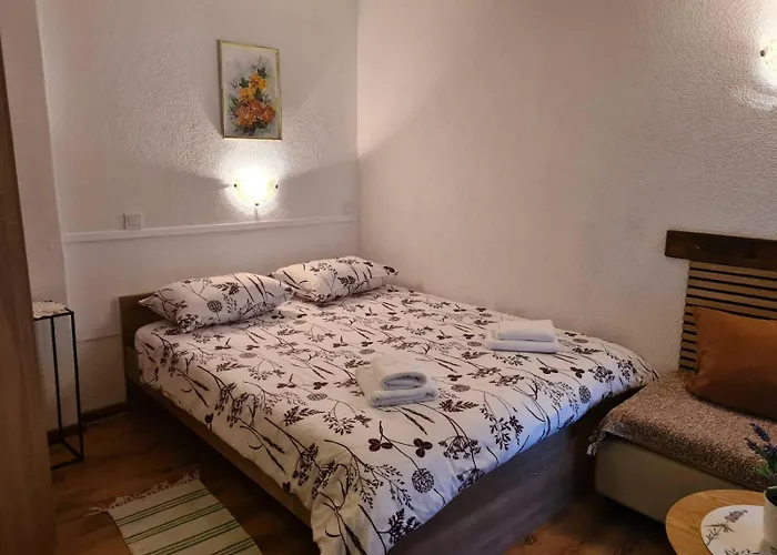 Viola Lejlighed Momjan