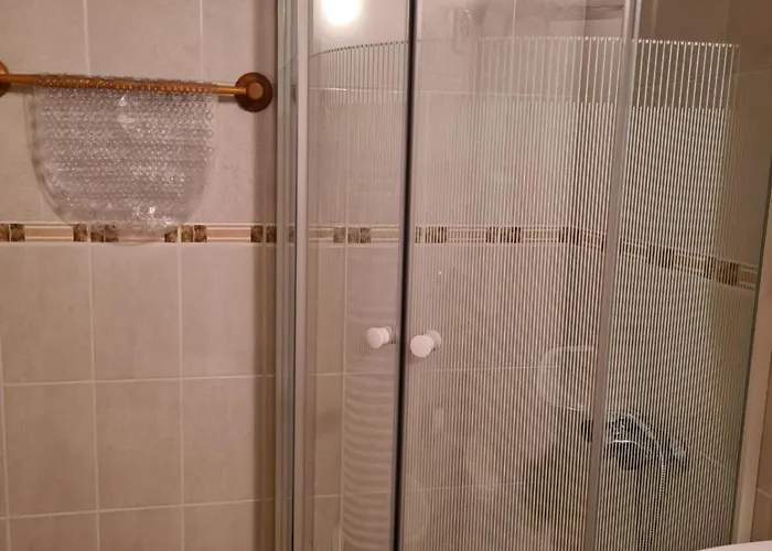 Viola Lejlighed Momjan