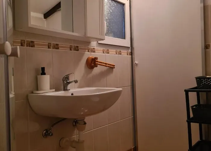 Lejlighed Viola Momjan